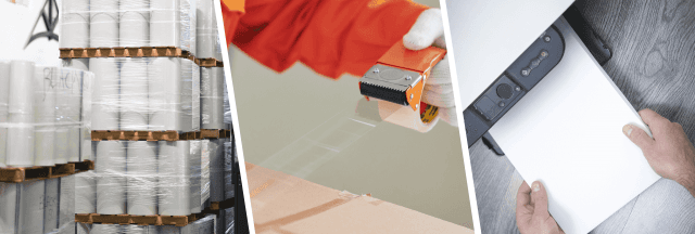 Warehouse Supplies: What You Need for Smooth Logistics